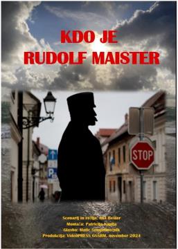 Premiera filma KDO JE RUDOLF MAISTER (3)